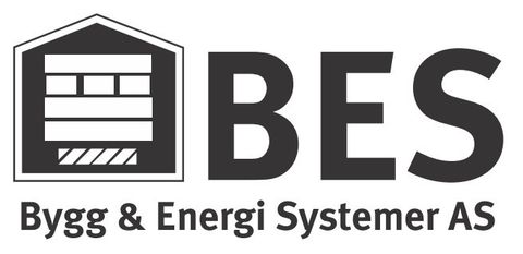 Bygg & Energi Systemer AS logo