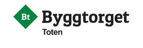 Byggsenteret Toten Lena Jernvare AS logo