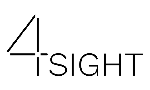 4SIGHT AS logo