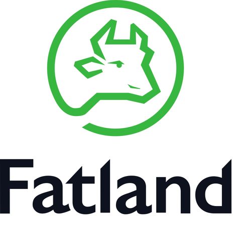 Fatland Jæren AS logo