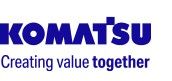 Komatsu Forest AS logo