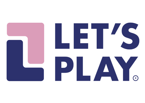 Let's Play logo