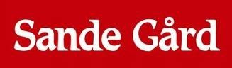 Sande Gård AS logo