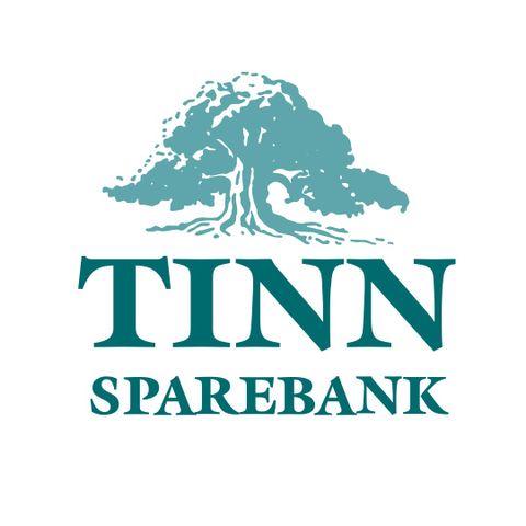 Tinn Sparebank logo