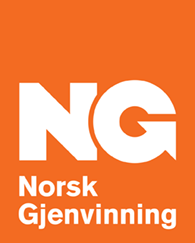 Norsk Gjenvinning logo