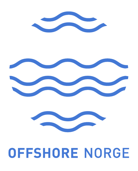 Bransjeforeningen Offshore Norge logo