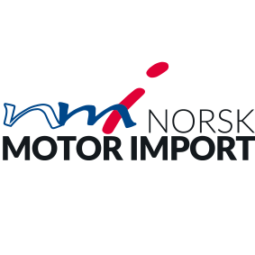 Norsk Motor Import AS logo