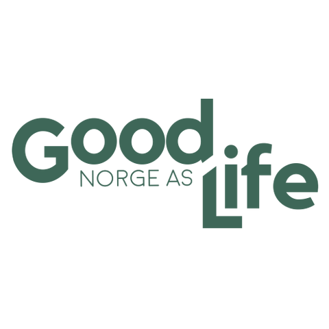 GoodLife Norge logo