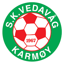 SK Vedavåg Karmøy logo