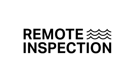 Remote Inspection AS logo