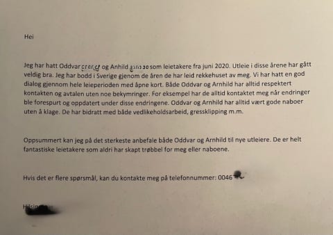 Bilde 1 av annonsen