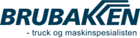 Brubakken AS logo