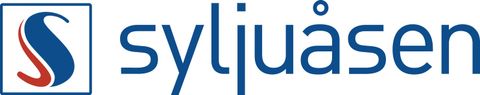 Syljuåsen logo