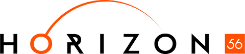 Horizon56 logo