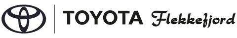 Toyota Flekkefjord AS logo