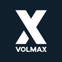 Volmax logo