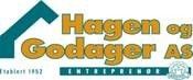 Hagen og Godager AS logo