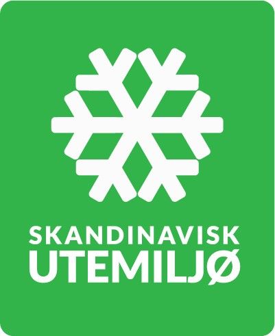 Skandinavisk Utemiljø AS logo