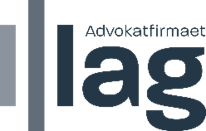 Advokatfirmaet LAG AS logo