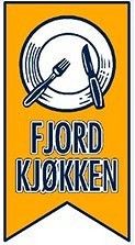 Fjordkjøkken logo