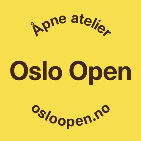 Oslo Open logo