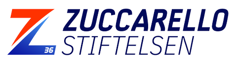 Zuccarellostiftelsen logo