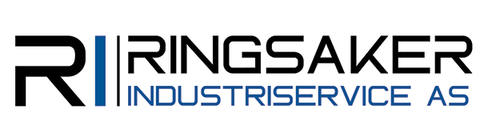 Ringsaker Industriservice AS logo