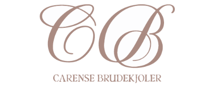 Carense Brudekjoler AS logo