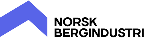 Norsk Bergindustri logo