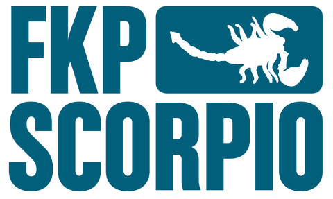 FKP Scorpio Norge logo