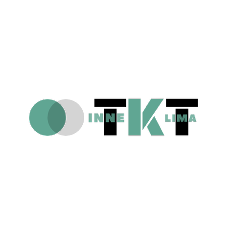 TKT Inneklima AS logo