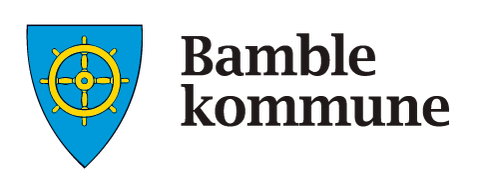 Bamble kommune logo