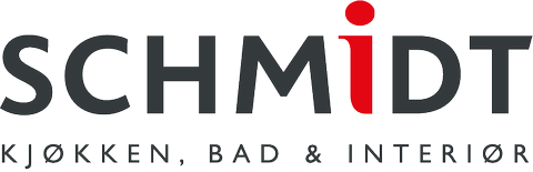 Schmidt Kjøkken Hamar AS logo