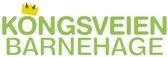 Kongsveien barnehage as logo