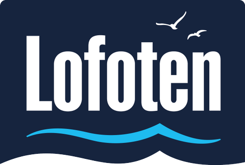 Lofotprodukt AS logo