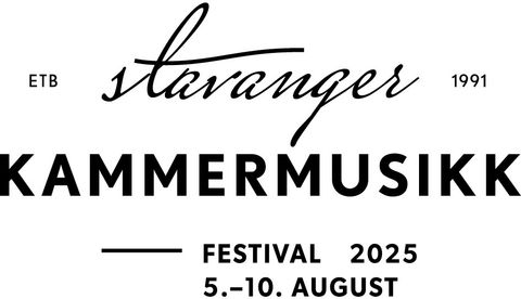 Stavanger Kammermusikkfestival logo