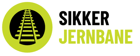 Sikker Jernbane AS logo