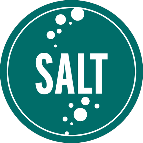 SALT LOFOTEN AS logo