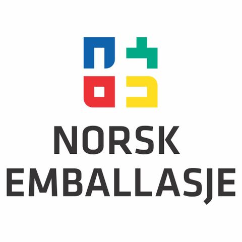 Norsk Emballasje AS logo