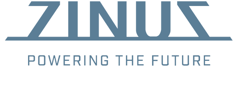 Zinus AS logo