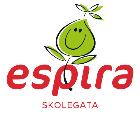 Espira Skolegata logo