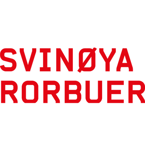 Svinøya Rorbuer AS logo