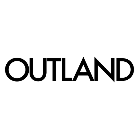 Om Outland logo