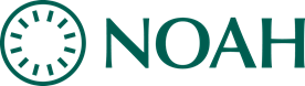 NOAH Solutions AS logo