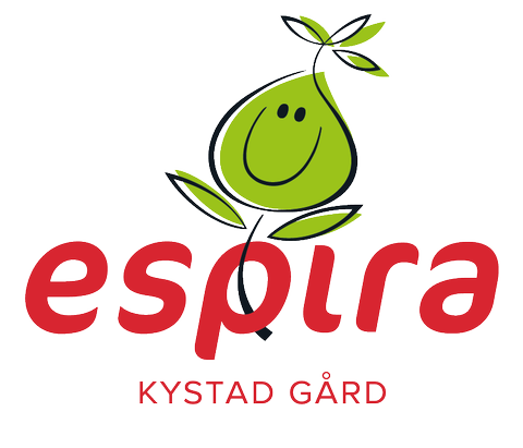 Espira Kystad Gård Barnehage AS logo