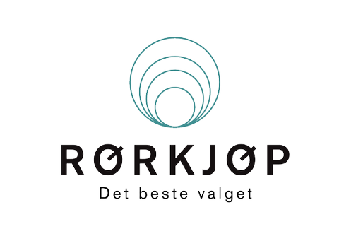 Rørkjøp AS logo