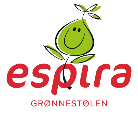 Espira Grønnestølen logo