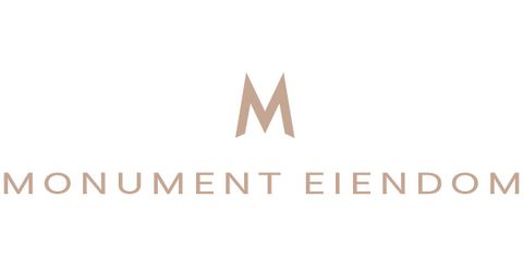 MONUMENT EIENDOM AS logo