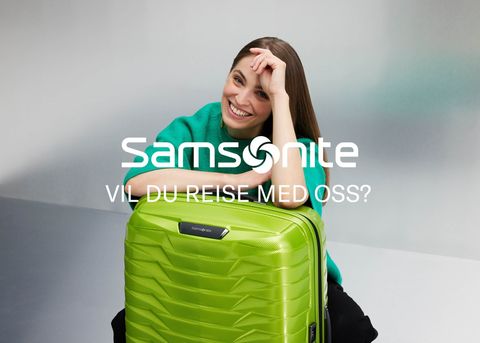 Samsonite logo