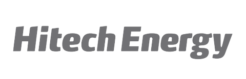 Hitech Energy AS logo